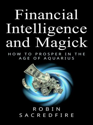 cover image of Financial Intelligence & Magick